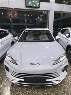 بي واي دي سونغ بلس